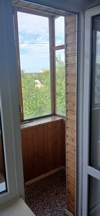 Продам двухкомнатную квартиру