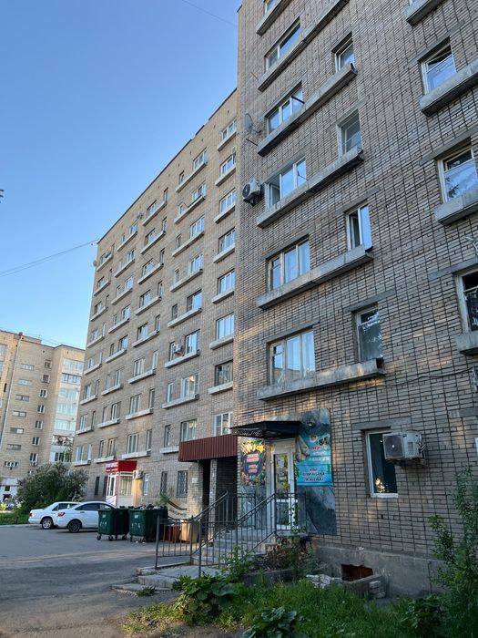 Продам 1 комнатную квартиру