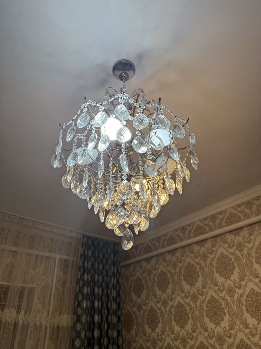 Люстра сатылады