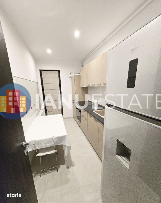 Grozavesti 5` Metrou Politehnica Parc Regie Nou Centrala 2 Bai