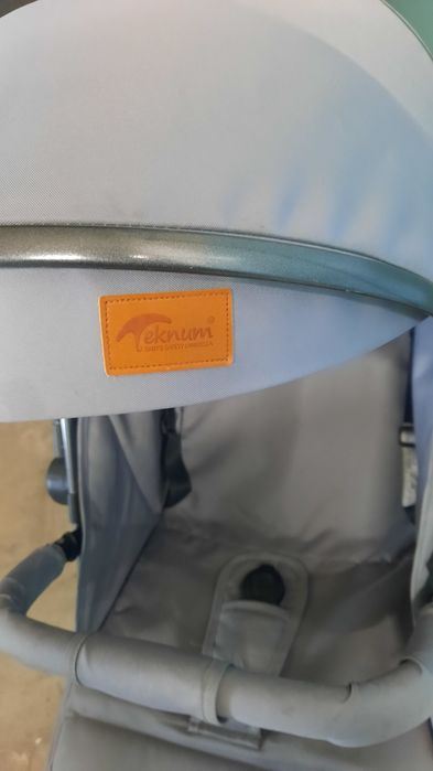 Продается прогулочная коляска