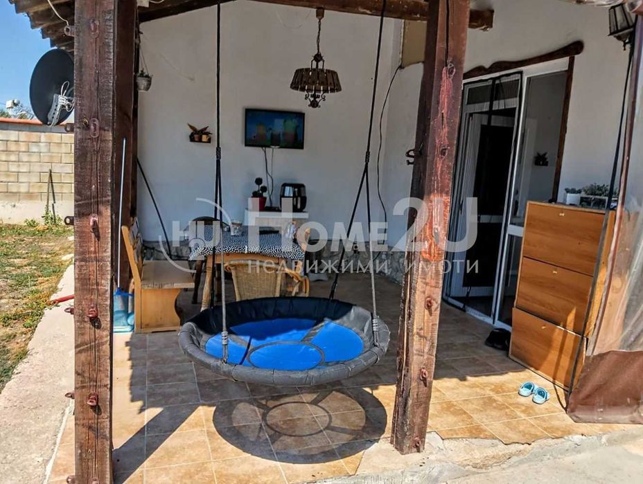 Продава се Къща в с. Калиманци, Област Варна - 116 кв.м за 1337 €/кв.м - Снимка #4