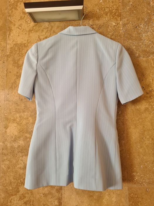 елегантно сако и панталон XS