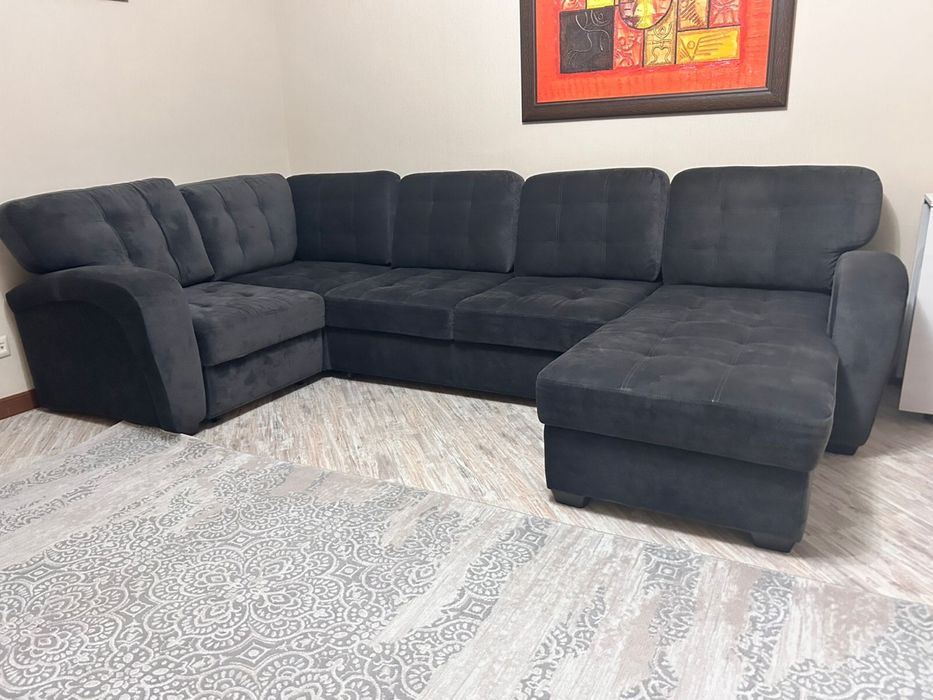 Диван раскладной