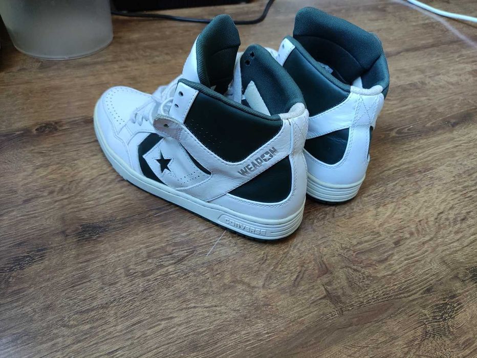 Converse Weapon, естествена кожа, 42 номер