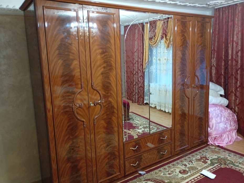 Folosit ca nou dormitor