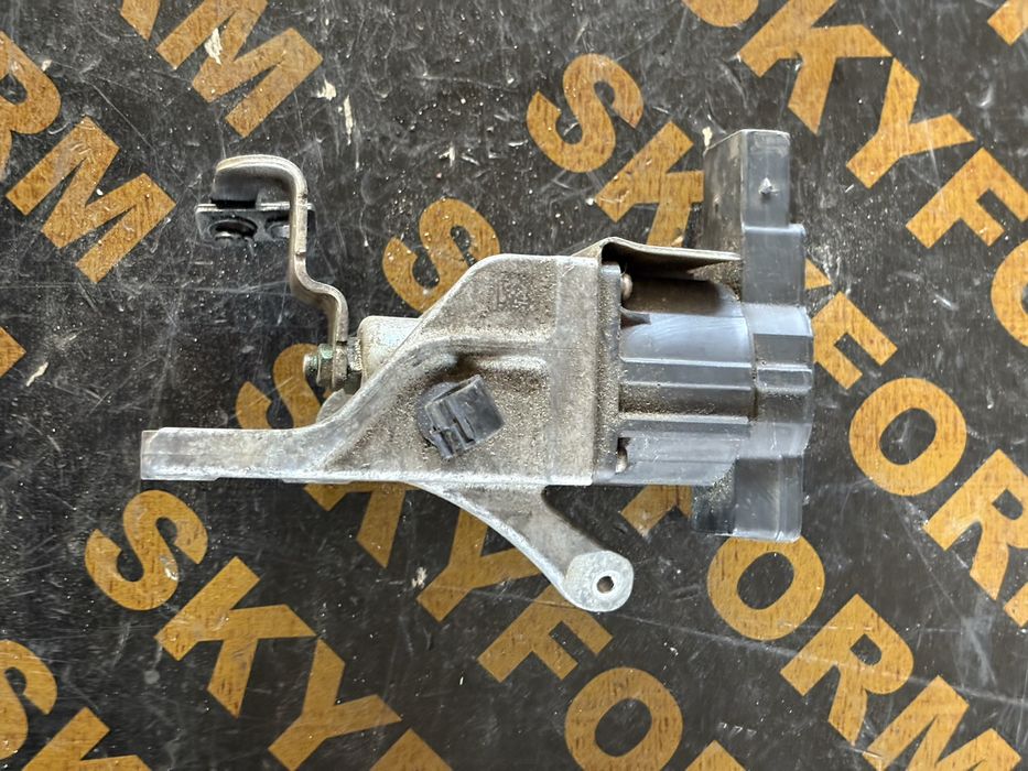 Bmw e87 e90 e60 2.0d 177кс Актуатор Турбо