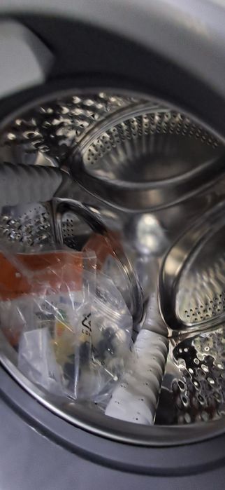 Masina de spalat Bauknecht 8kg import Germania Garanție GL06