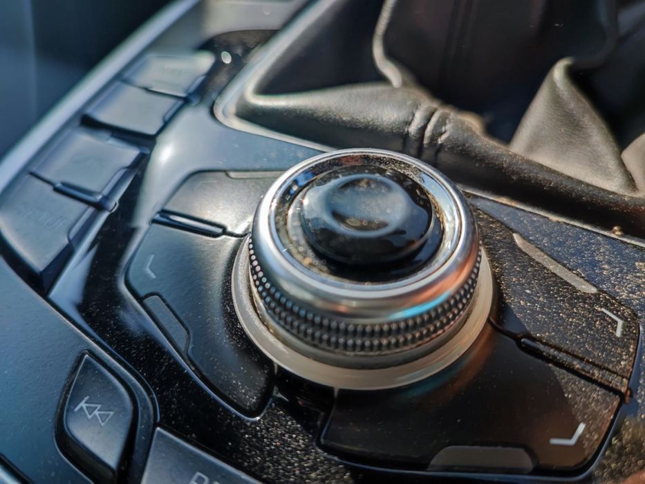 Audi A5 на части Sportback 3.0tdi 2.7tdi 2.0tdi 2010г Sline Ауди