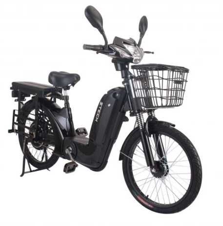 Bicicletă/Scooter electric ZTECH ZT61 (6 bucăți)