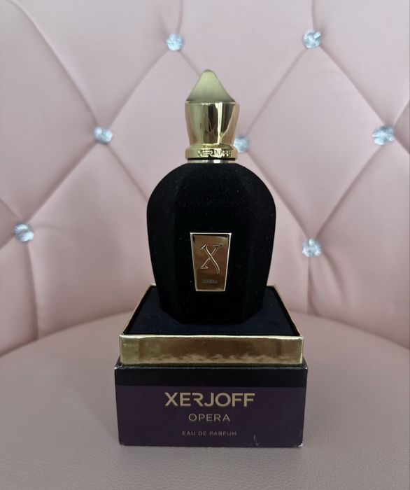 Парфюм унисекс Xerjoff Opera нишов