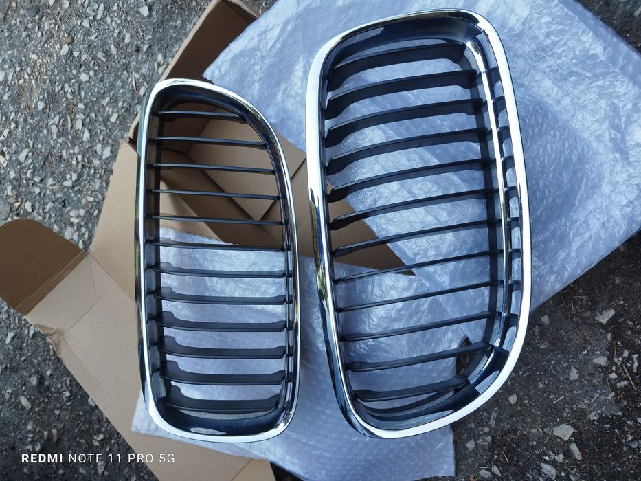 Bmw e90 91 face като нови