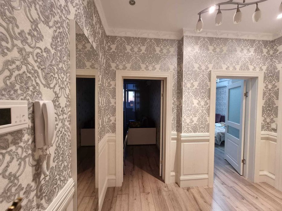 Уютная квартира в самом центре