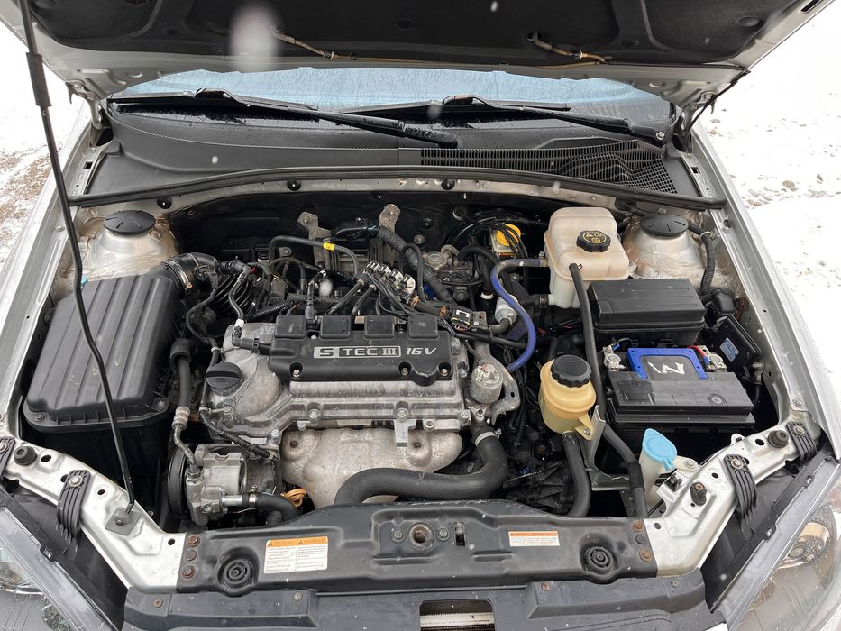 Даевоо жентра сатлади