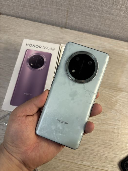 Honor X9C 256Gb как новый