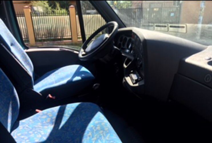 Piese Iveco Daily