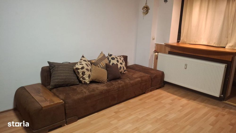 Particular Inchiriez Apartament 2 Camere - Calea Vitan 225