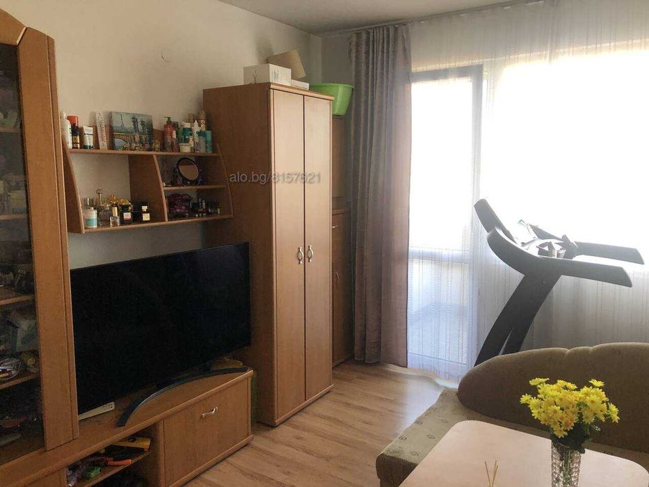 Продава се Двустаен апартамент в Пловдив, Каменица 2 - 54 кв.м за 1148 €/кв.м - Снимка #4