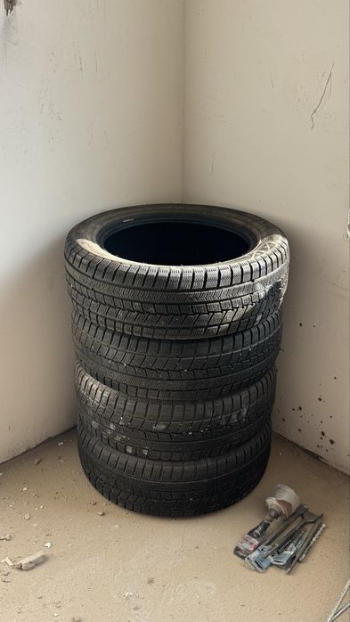 Продам шины недорого