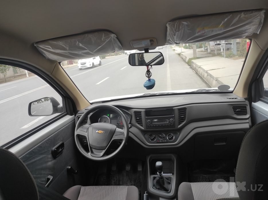 Damas move. Дамас мове