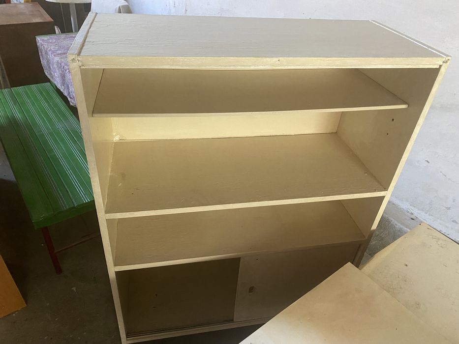 Шкаф универсальный