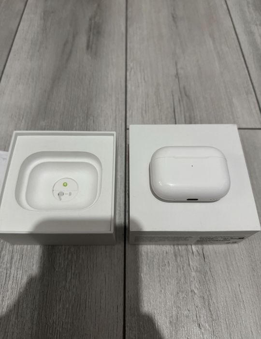 Airpods pro 2 USB-C.