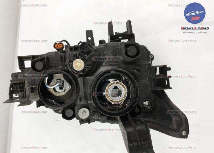 Ляв халоген / Lqv halogen Мазда CX-3 / Mazda CX-3 Оригинален ляв халог