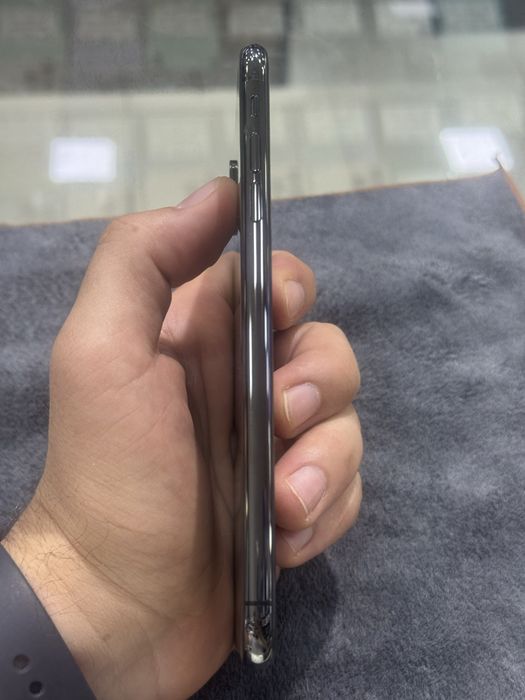 Iphone Xs max 256gb