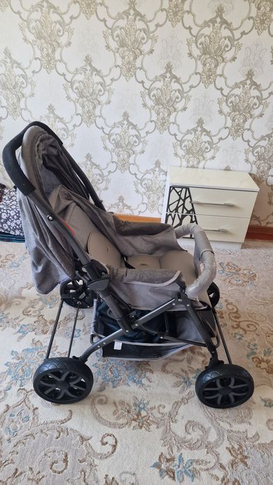 Коляска сатылады