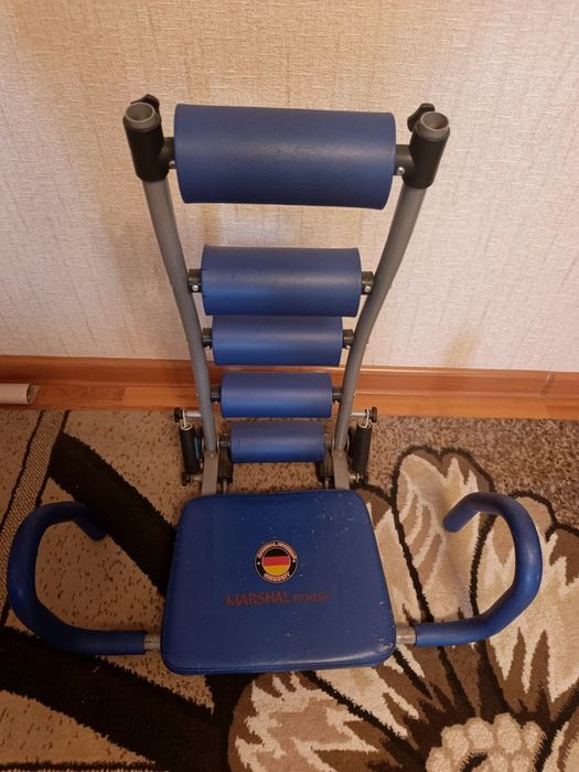 Для пресса тренажер