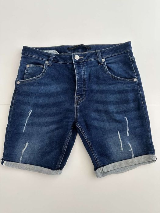 Дънкови панталони