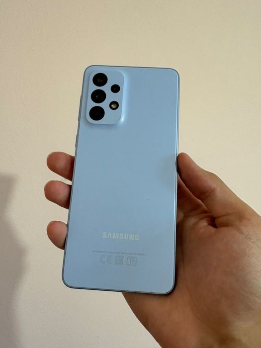 Samsung Galaxy A 33 5G
