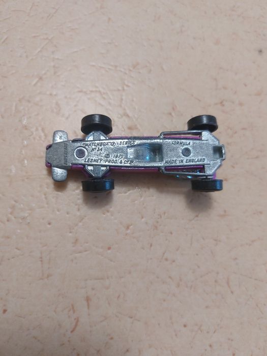 Колички matchbox Lesney Made in England