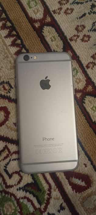 iPhone 6  32 Гб  продается
