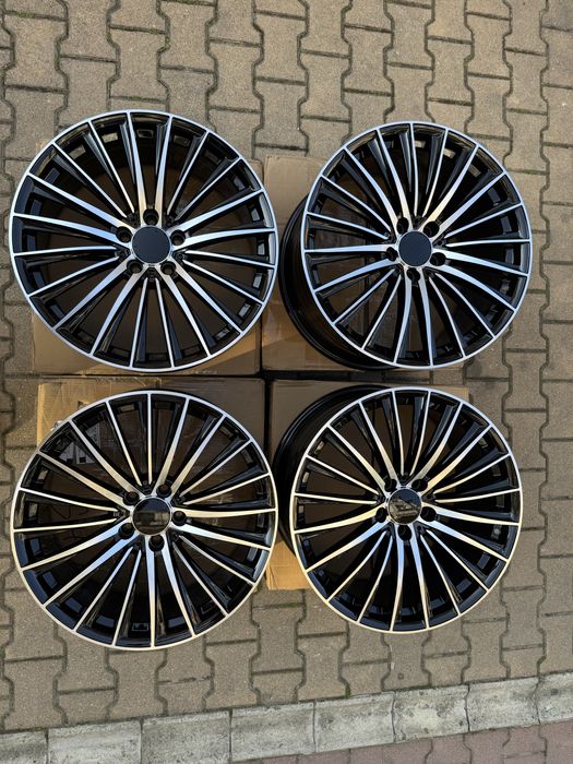 Спорт пакет джанти 19” 5х112 НОВИ!