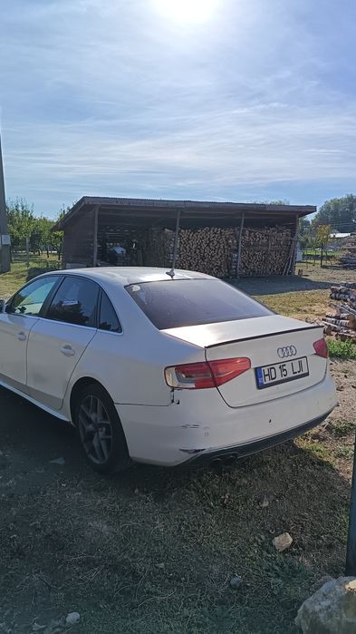 Audi a4 b8  berlin