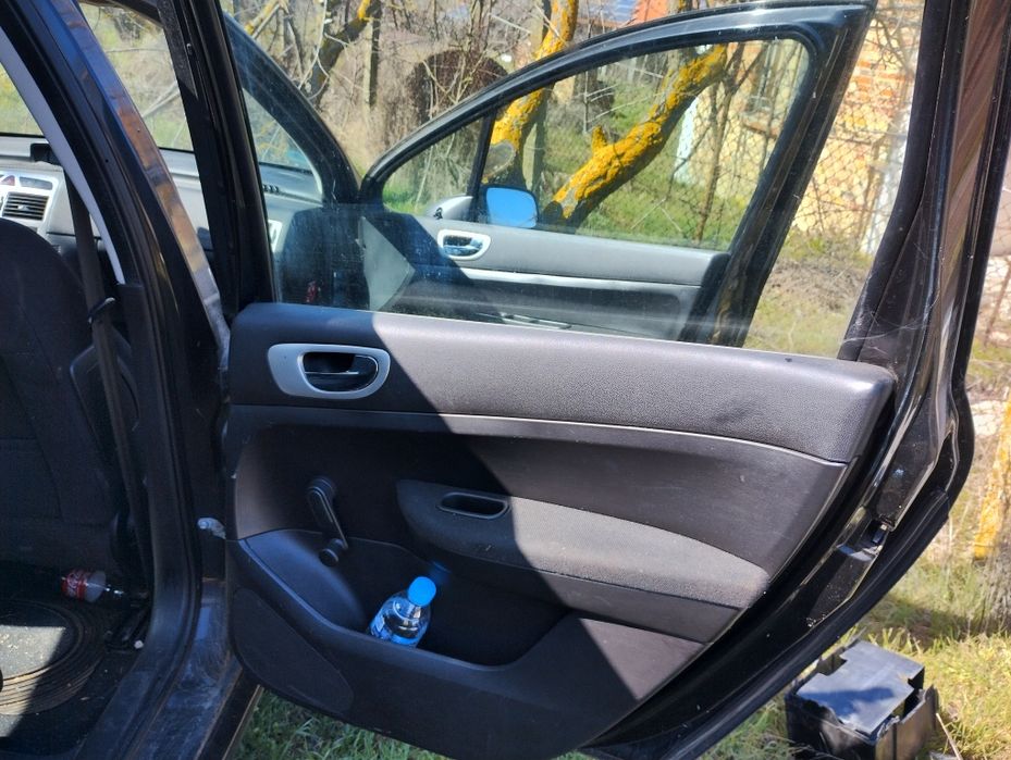 Режо 308 sw на части