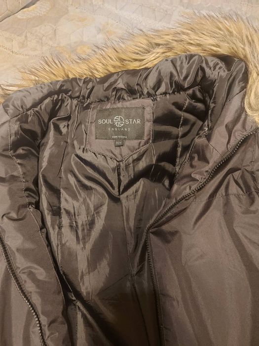 Продавам мъжко яке