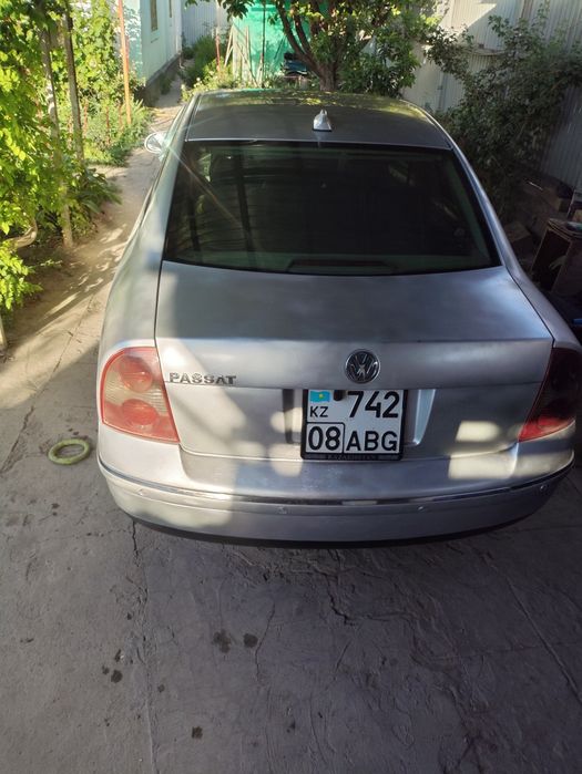 Продам passat b5+