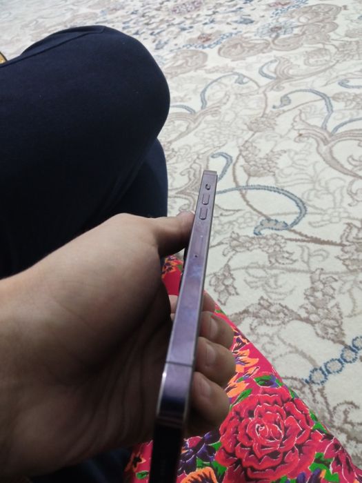 Iphone 14 pro max ideyal sastayani 128 gb