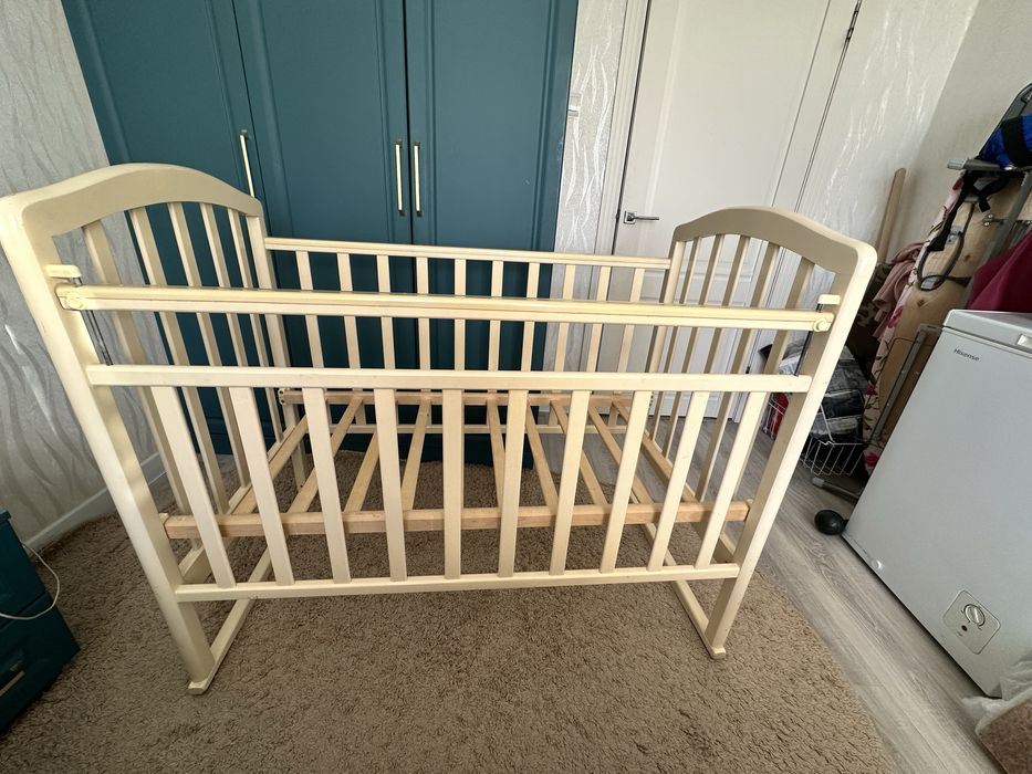 Продам детский кровать