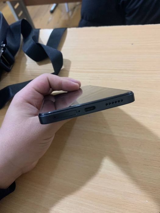 Redmi not 14,  256gb