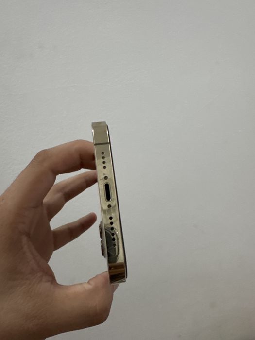 Iphone 12 promax 256 gb