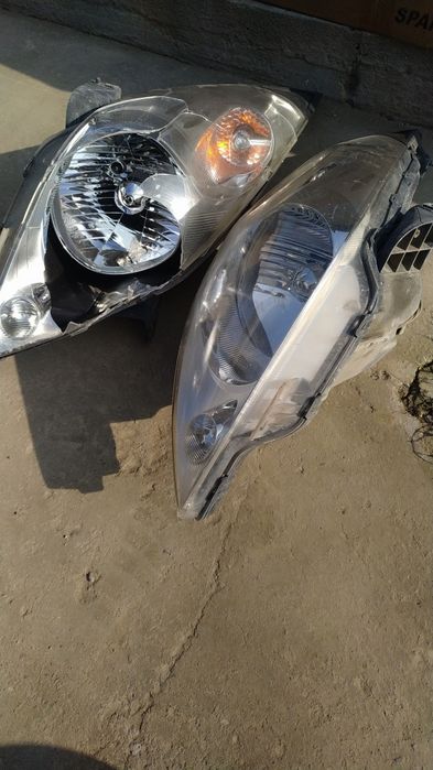 Gm spark fara orginal