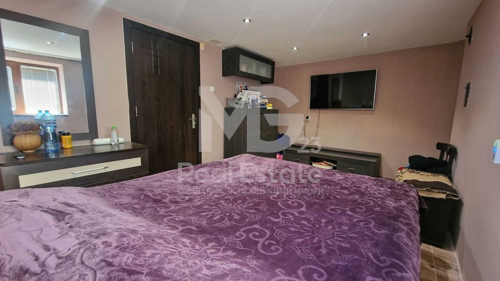 Къща в град Белово!Канализация!Асфалтова улица!