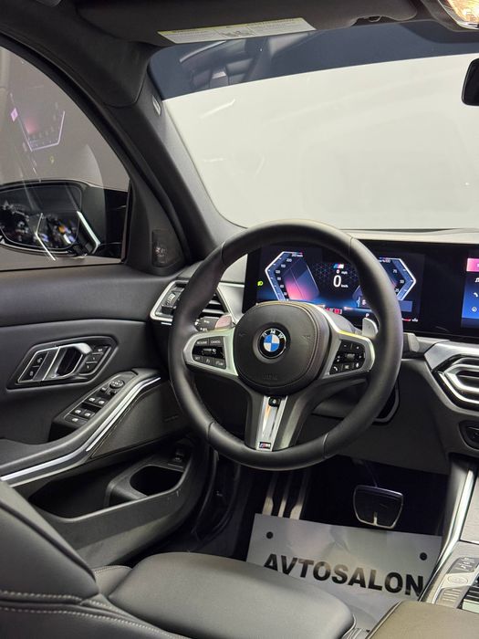 Продается BMW m340i