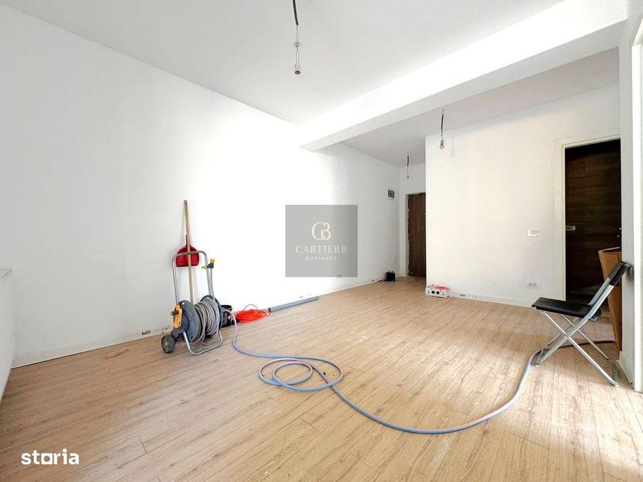2 Camere + 2 Locuri De Parcare| Andronache — fotografia 1