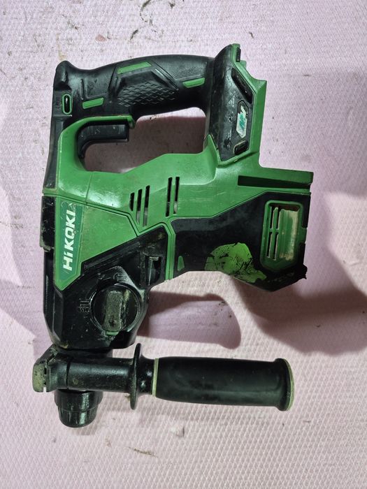 Rotopercutor HIKOKI DH 36 DP2