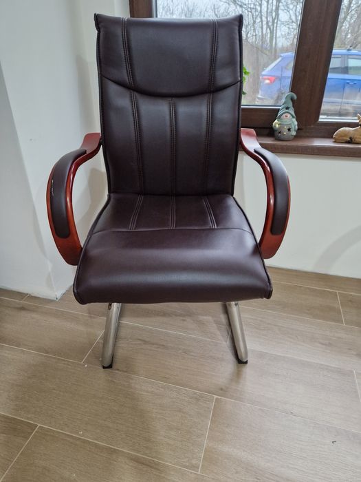 Scaun birou executiv