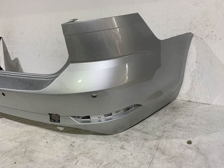 Bara spate VW Golf 7 Kombi, facelift, 2017, 2018, 2019, 2020, cod origine OE 5G9807421M.